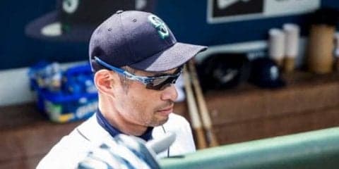 【MLB】マリナーズ監督代行、イチロー“コーチ”従え「将来孫に語れる新たな歴史」