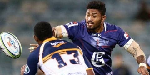  マフィはイエローもらうも逆転勝利に貢献！　レベルズ連敗止め、次は狼と再戦 