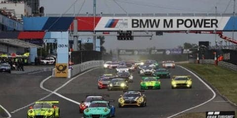 【ニュル24時間】決勝スタート！…予選タイムはクラストップのスバル、雪辱なるか