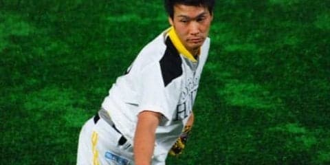 ホークス武田、連敗ストップへ日本ハム打線の一発攻勢を警戒「高さが大事」