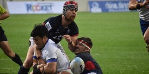  ワールドカップ2019アジア最終予選　香港がPGで韓国制し2連勝 