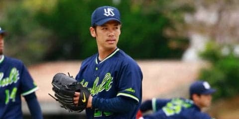 13日の公示　日本ハムがアルシアを抹消、ヤクルトは今季初登板の小川登録