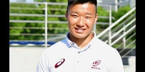 創部100年、低迷する早稲田大ラグビー部を救うのは「この男」か？