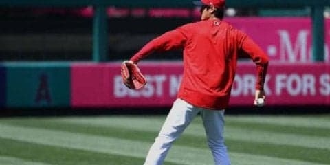 【MLB】エンゼルス2連敗　ソーシア監督「投手・大谷」に「勝機もたらす」投球期待