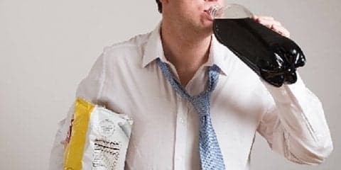 小腹が空いた・・・間食するならコレ！