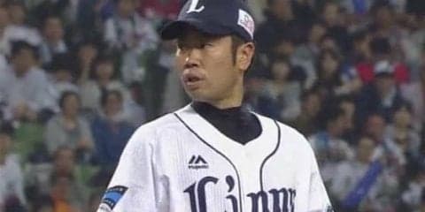 西武が連敗ストップ、榎田4勝＆打線は5戦ぶり2桁安打　ロッテは連勝止まる