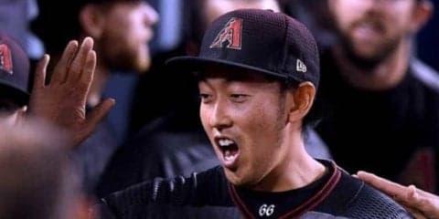 【MLB】平野佳寿、「相棒」はメキシコ人右腕!?　地元紙が特集、2つの言語で“会話”も