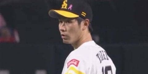 ホークス、武田の2試合連続完封勝利で2位再浮上　ハムは打線沈黙で3位逆戻り
