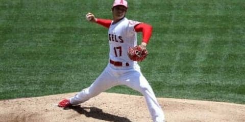 【MLB】大谷の快投劇をソーシア監督絶賛「非常に驚異的」「エレクトリック」