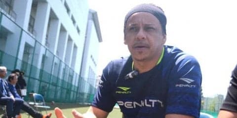 元ブラジルサッカー代表、フランサが日本サッカーに対して思うこと