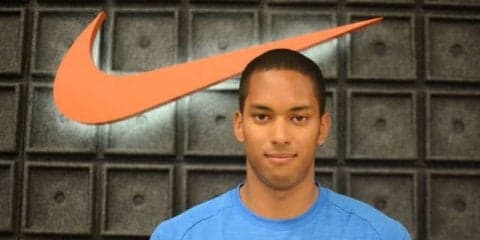 ケンブリッジ飛鳥、プロ転向して変わったこと。31秒の沈黙の後、口を開いた