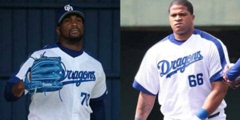 巨人菅野は27イニング連続無失点　ビシエドが2冠…18年第7週投打5傑【セ編】