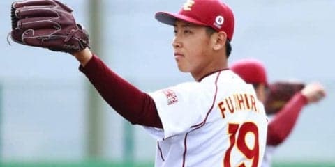 14日の公示 楽天が藤平、オリがマレーロを、中日は笠原&近藤を抹消