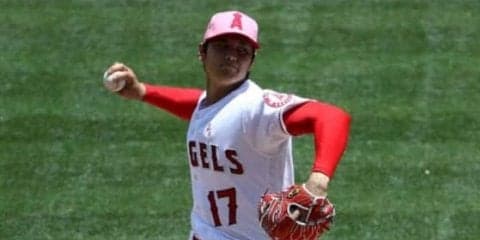 【MLB】大谷の7回11K圧巻投球に殿堂入り敵将も感嘆「彼は投球術を知っている」