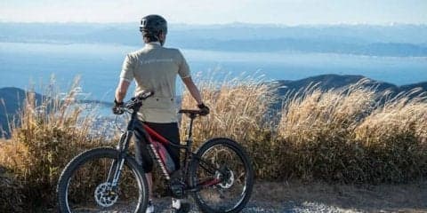 ハイスペック電動アシスト自転車が集合！「伊豆E-BIKEフェスティバル」開催