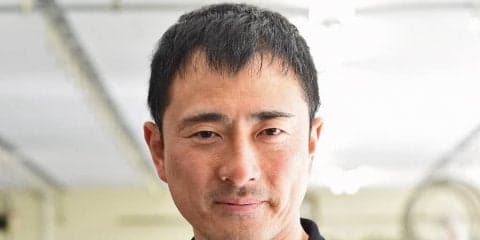 不死鳥・市田佳寿浩