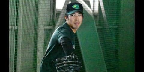 あの北大医学部サウスポーが「プロ挑戦は今年が最後」という背水の陣