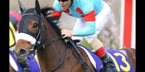 序列が激変、あの馬は急浮上。オークス直前の「３歳牝馬ランキング」