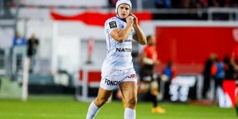  フランスリーグ TOP14　リーグ戦ベストトライはどれだ!?
ラグマガ編集長・田村が選ぶ至高のトライ
 