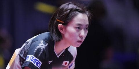 【シリーズ/徹底分析】石川佳純vsキムソンイ〜絶体絶命のピンチで石川が選択した2つの戦略とは〜【世界卓球2018】
