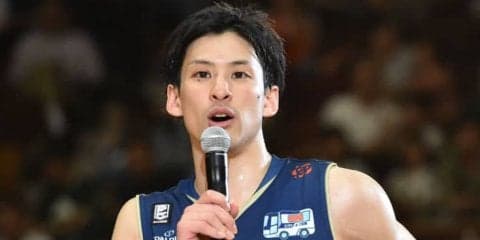 横浜ビー・コルセアーズの細谷将司、『特別な思い』で古巣へ見せた成長の証