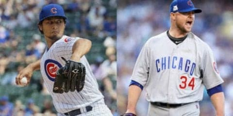 【MLB】苦戦続くダルビッシュ、球団社長は不安一蹴「FA選手の普通の最初の1か月」