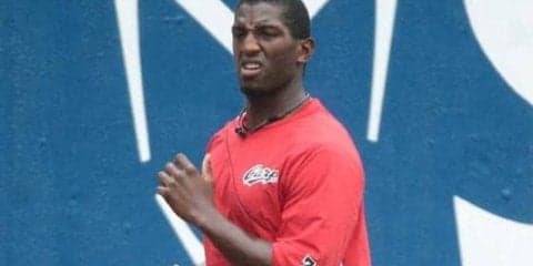 西武、BC富山から加入のヒースを支配下登録　背番号は68に