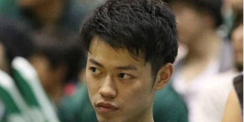 命運を握るラストショットを外し自分を責める西宮の道原紀晃「持ってないなって」