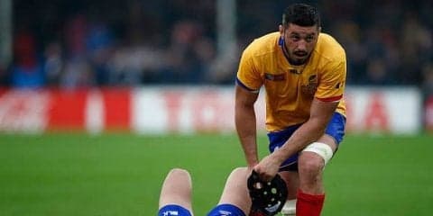  ルーマニアが選手の資格違反でW杯出場取り消し！　日本と同組はロシアに変更 