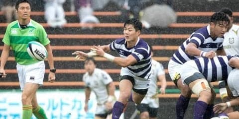  「いい選手がいる強み活かしきれてない」。明大、春季3連勝に浮かれぬわけ。 
