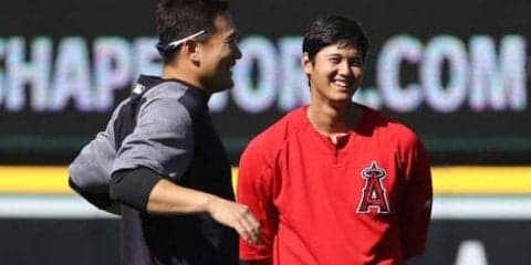 【MLB】大谷と田中がNYで投げ合いか？　日本人対決に米メディアも注目「必見」