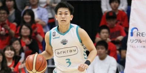 京都ハンナリーズ躍進の立役者となった伊藤達哉が語る、欠場した仲間への思い「恩返しができなくて悔しい」