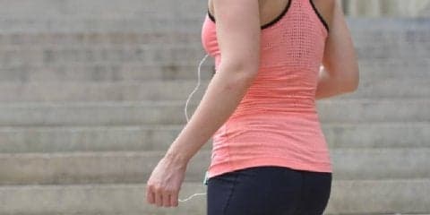 美尻の作り方　家事をしながら簡単エクササイズで、お尻引き締め♪