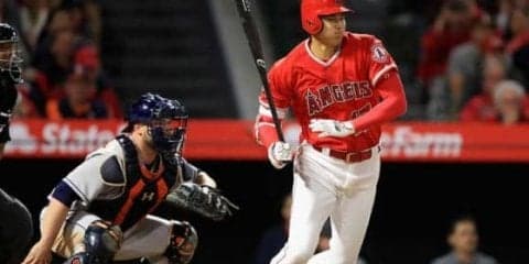 【MLB】大谷翔平、17日対戦のバーランダーは「凄い球」 勝ち越しへ激突「楽しみ」