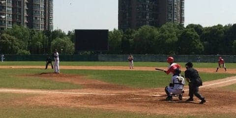 経済だけじゃない…日本に「追いつけ追い越せ」で急速に成長する中国野球