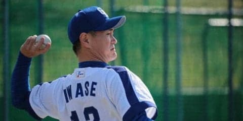 中日の“鉄人”岩瀬仁紀が挑む大記録　史上初の1000試合登板の価値