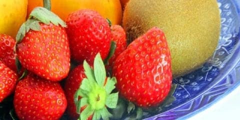 ストレスを感じる方必見！ビタミンCを効率的に増やすコツ