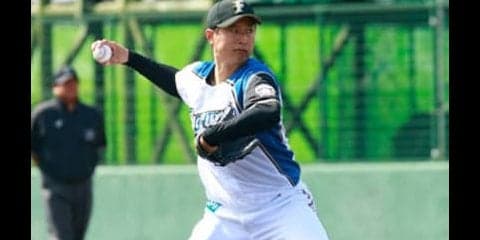 元マイナー最多勝、村田透に聞く「日本のバッターを打ち取る方法」
