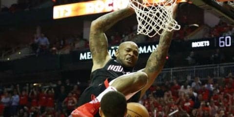 チームの形を取り戻したロケッツが22点差の完勝、戦績をイーブンに戻しアウェー戦へ挑む