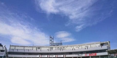 ダービーの数字から思うこと