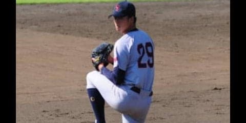 プロ入りゼロの玉川大に謎の151キロ右腕。来年ドラフト指名はあるか