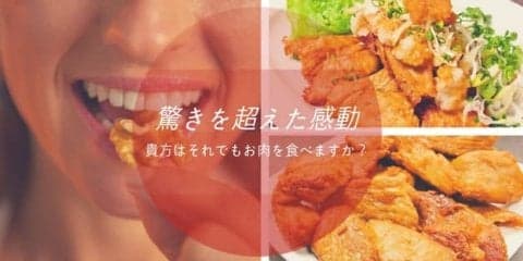 味は鶏肉、中身は大豆。フェイクミート「チキンチャンク」でダイエットが捗りそう