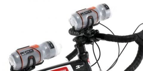 ボトルケージを好きな場所に取り付けられる自転車用マウント「どこでもダボ穴」発売