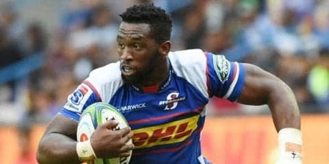  ストーマーズ主将はサンウルブズ戦ベンチ　司令塔はU20南ア代表参加で離脱 