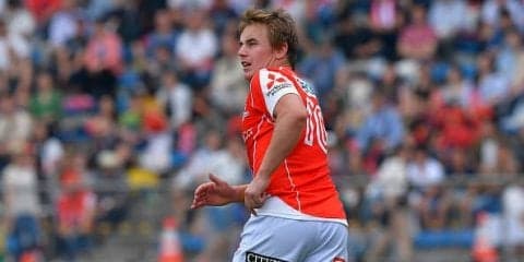  サンウルブズのハッティング、パーカー、サウマキが前節の週間ベスト15選出 