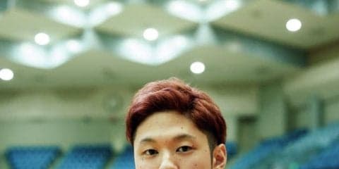 今月のパラアスリート（18年5月号）