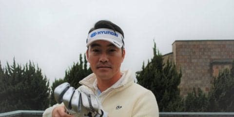 状況によってクラブを使い分けよう！　金亨成のアプローチレッスン