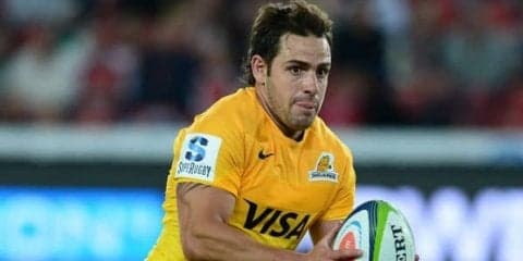  アルゼンチン代表SOサンチェス、ジャガーズからスタッド・フランセに移籍へ 