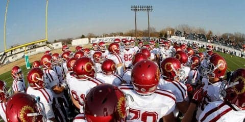 桜美林大学が日大戦を中止