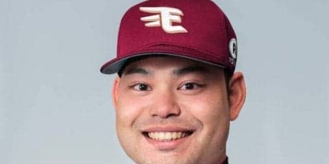 楽天・岩見は5発、鷹・長谷川は打率.382…　2軍で出番を待つ実力者たち